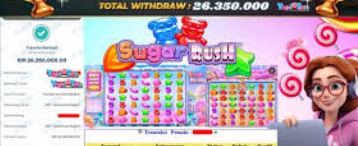 Opaltogel : Bukti Pembayaran JP 3