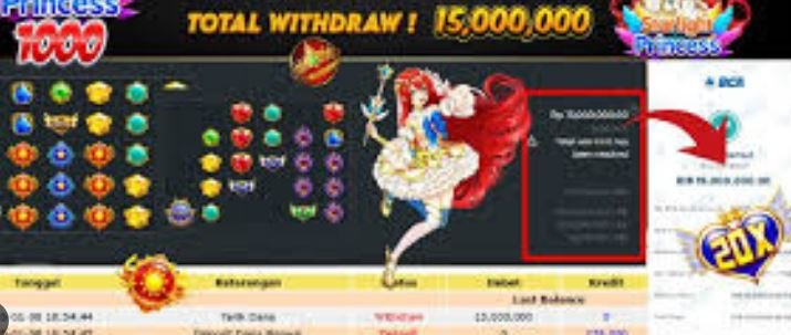 Opaltogel : Bukti Pembayaran JP