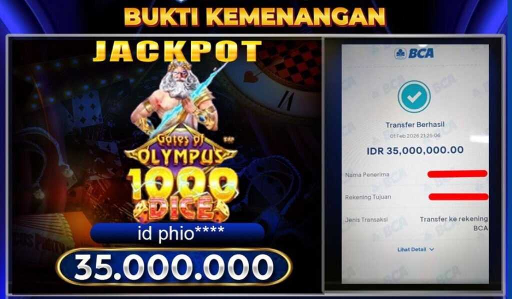 Opaltogel : Bukti Pembayaran JP10