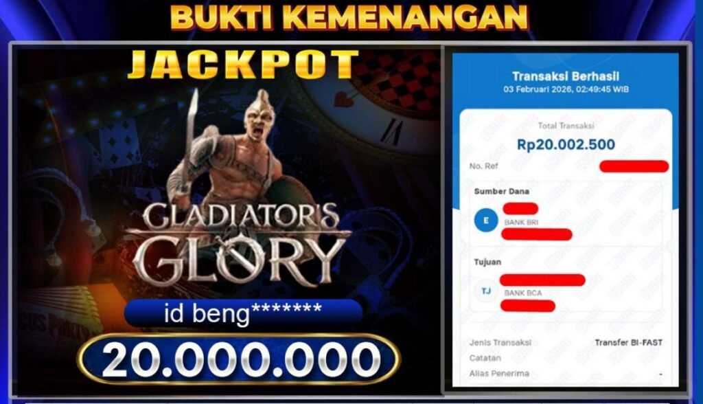 Opaltogel : Bukti Pembayaran JP11